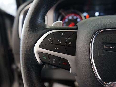 Used 2017 Dodge Charger R/T Scat Pack RWD image 34