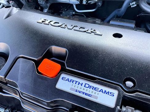 Used 2018 Honda Civic LX image 28