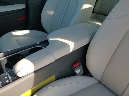 New 2026 Hyundai Sonata Blue image 21