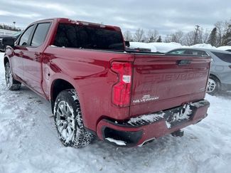 Used 2024 Chevrolet Silverado 1500 RST video 2