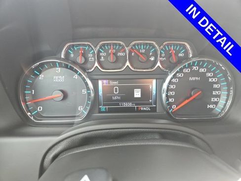 Used 2018 Chevrolet Tahoe Premier AWD/4WD image 6