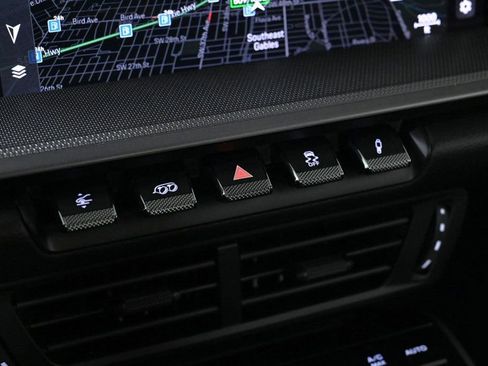 Certified 2025 Porsche 911 Carrera w/ Premium Package image 22