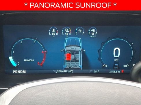 Used 2024 Ford F450 Limited image 22