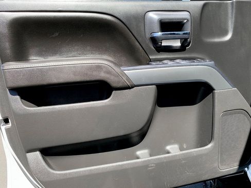Used 2017 Chevrolet Silverado 1500 LT w/ True North Edition AWD/4WD image 14