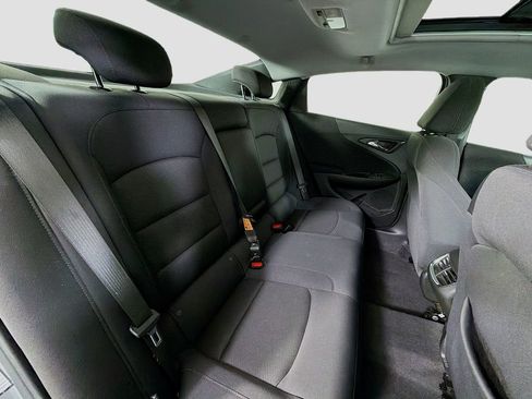 Used 2024 Chevrolet Malibu LT image 28