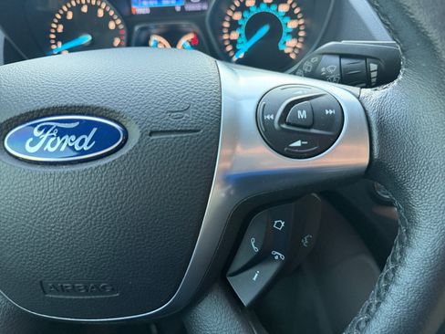 Used 2014 Ford Escape Titanium w/ Equipment Group 401A FWD image 18