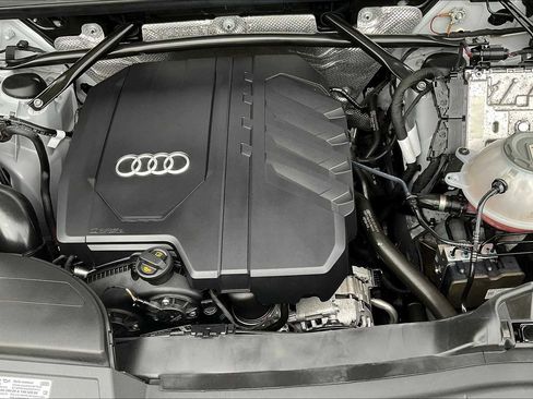 Used 2022 Audi Q5 2.0T Premium Plus w/ Premium Plus Package image 35