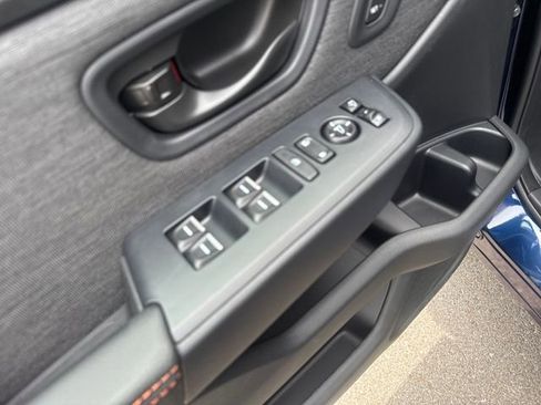 New 2026 Honda Passport TrailSport image 10