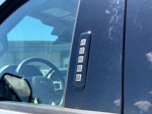 Used 2019 Ford F350 Lariat w/ Lariat Ultimate Package AWD/4WD image 12