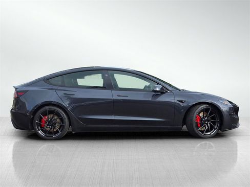 Used 2025 Tesla Model 3 Performance image 3