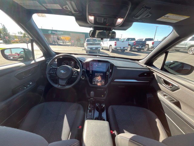 Used 2026 Subaru Forester Premium AWD/4WD image 31