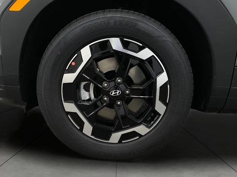 New 2026 Hyundai Santa Fe SEL AWD/4WD image 12