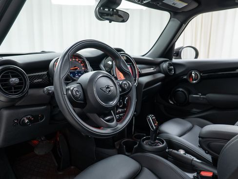 Used 2020 MINI Cooper S w/ Storage Package FWD image 12