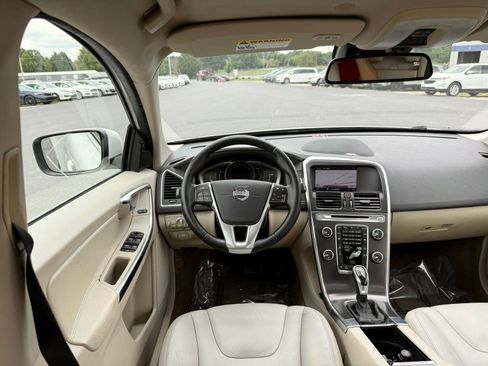 Used 2014 Volvo XC60 3.2 AWD/4WD image 30