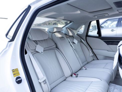 New 2026 Genesis G90 3.5T image 22