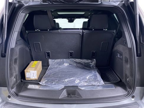 New 2025 Cadillac Escalade Sport w/ Touring Package image 16