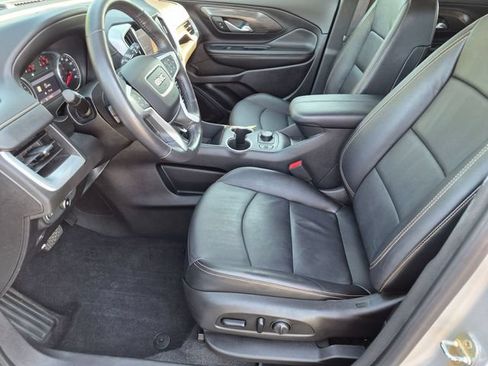 Used 2019 GMC Terrain SLT w/ Preferred Package AWD/4WD image 13