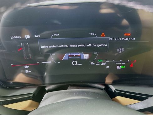 Used 2025 Audi A5 2.0T Premium Plus w/ Premium Plus image 12