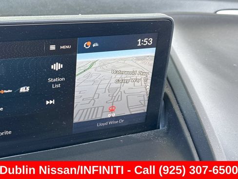 Used 2023 Acura RDX w/ Technology Package FWD image 45