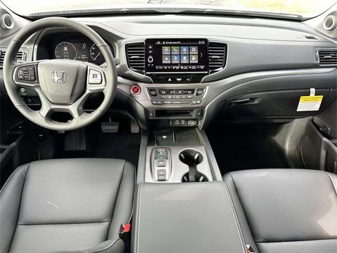 New 2026 Honda Ridgeline RTL image 16