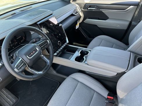 New 2026 GMC Acadia Elevation FWD image 10