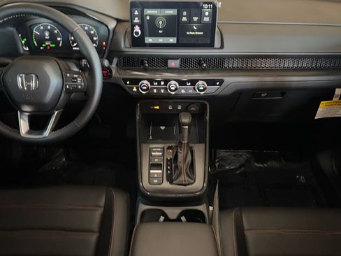 New 2026 Honda CR-V Sport-L image 16