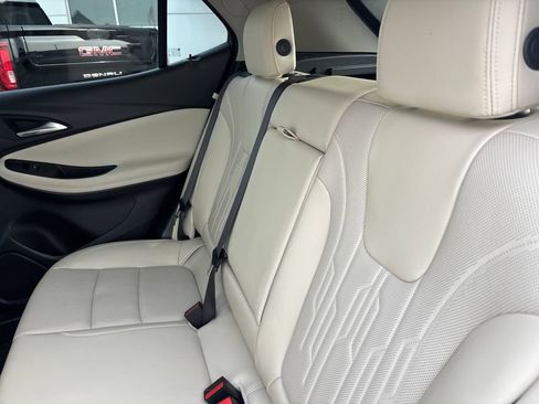 Used 2024 Buick Encore GX Avenir w/ Avenir Convenience Package image 31