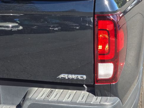 Used 2023 Honda Ridgeline RTL-E image 12