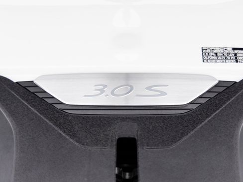 Certified 2024 Porsche 911 Carrera S w/ Premium Package image 26