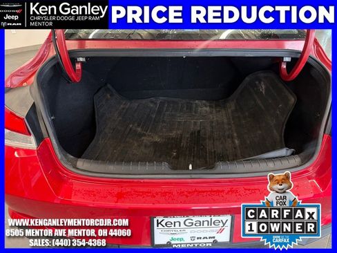 Used 2022 Hyundai Elantra SEL w/ Convenience Package image 21