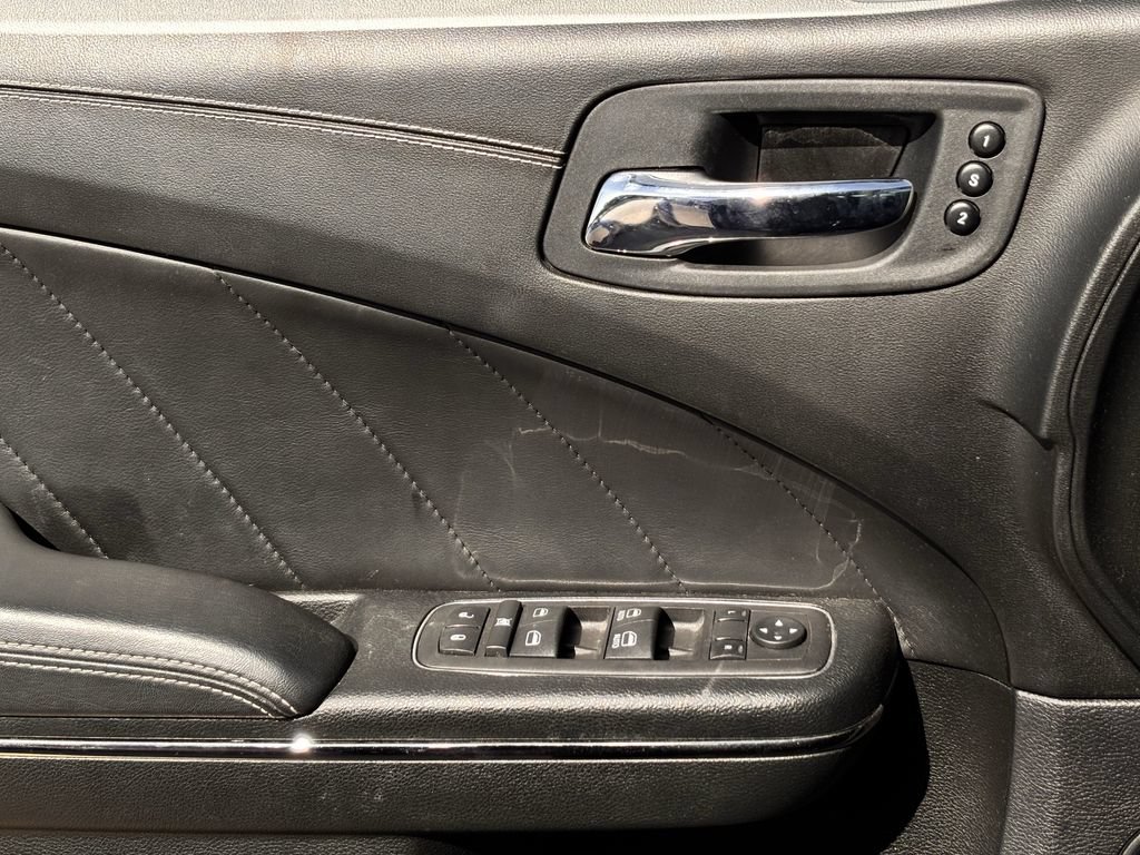 Used 2023 Dodge Charger SRT Hellcat w/ Harman/Kardon Audio Group RWD image 23