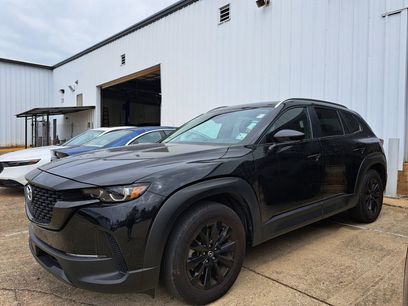 Used 2025 MAZDA CX-50 AWD 2.5 S w/ Preferred Package
