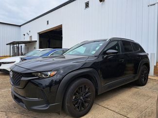 Used 2025 MAZDA CX-50 AWD 2.5 S w/ Preferred Package video 1