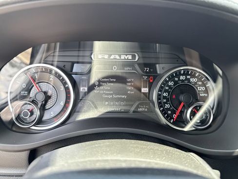 Used 2022 RAM 3500 Laramie AWD/4WD image 17