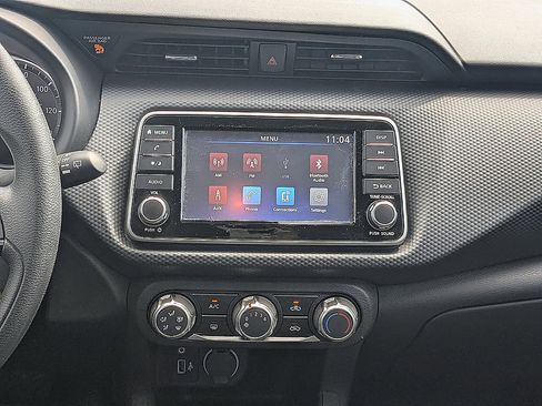 Used 2023 Nissan Kicks S FWD image 17
