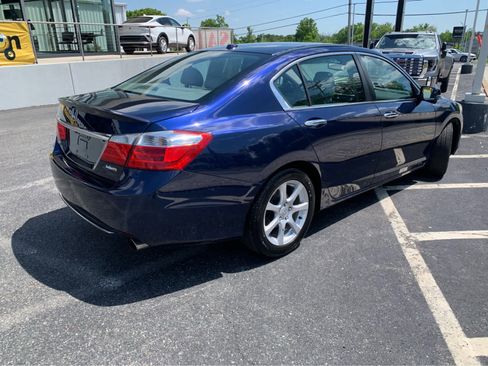 Used 2015 Honda Accord EX-L image 7