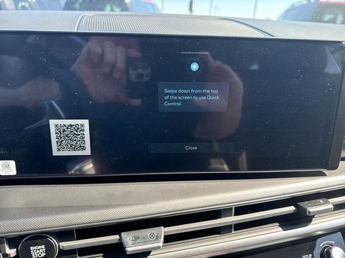 New 2025 Hyundai Santa Fe SEL image 10