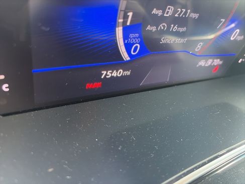 Used 2024 Volkswagen Jetta Sport image 22