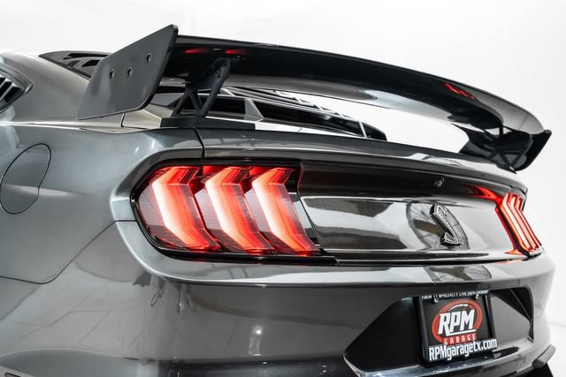 Used 2018 Ford Mustang GT w/ Equipment Group 301A RWD image 11