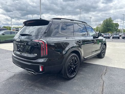 Used 2023 Kia Telluride SX Prestige X-Line AWD/4WD image 7