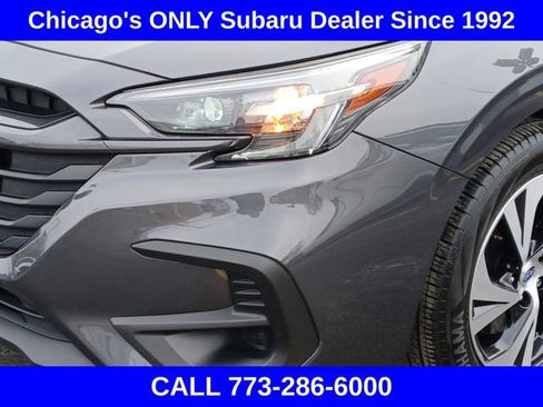 Certified 2024 Subaru Legacy Premium image 29
