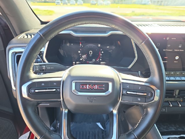 Certified 2023 GMC Canyon Elevation w/ Convenience Package RWD image 21