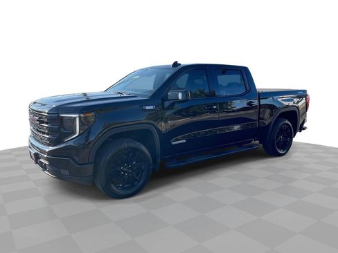 New 2026 GMC Sierra 1500 Elevation w/ Elevation Premium Package image 1
