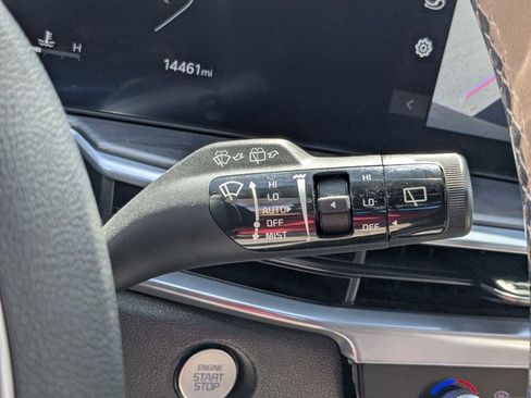 Used 2024 Kia Sorento SX Prestige w/ Olive Brown Leather Package image 12