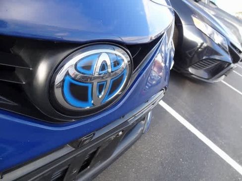 Used 2024 Toyota Camry XLE image 26