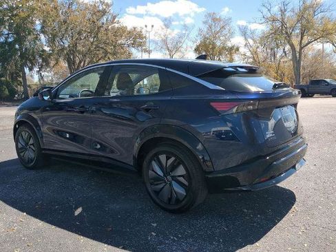 Certified 2023 Nissan Ariya FWD image 6