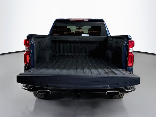 Used 2021 Chevrolet Silverado 1500 LT Trail Boss AWD/4WD image 27