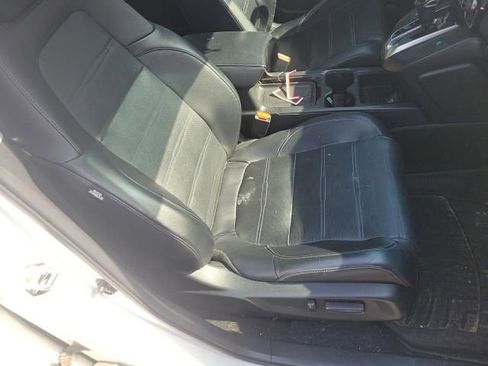 Used 2018 Honda CR-V EX-L image 12
