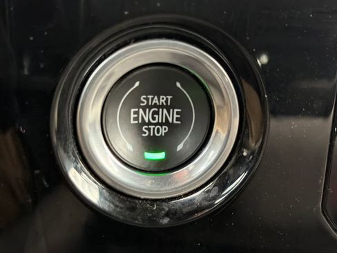 Used 2024 Chevrolet Silverado 1500 RST w/ LPO, Dark Essentials Package image 24