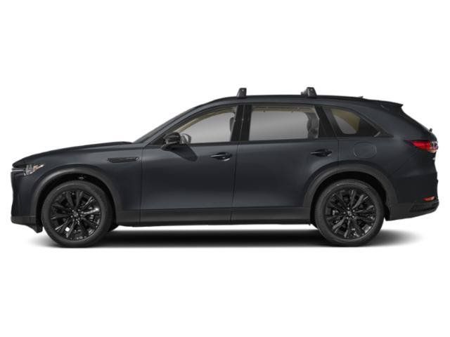 Used 2025 MAZDA CX-90 Plug-In Hybrid w/Premium Sport AWD/4WD image 3